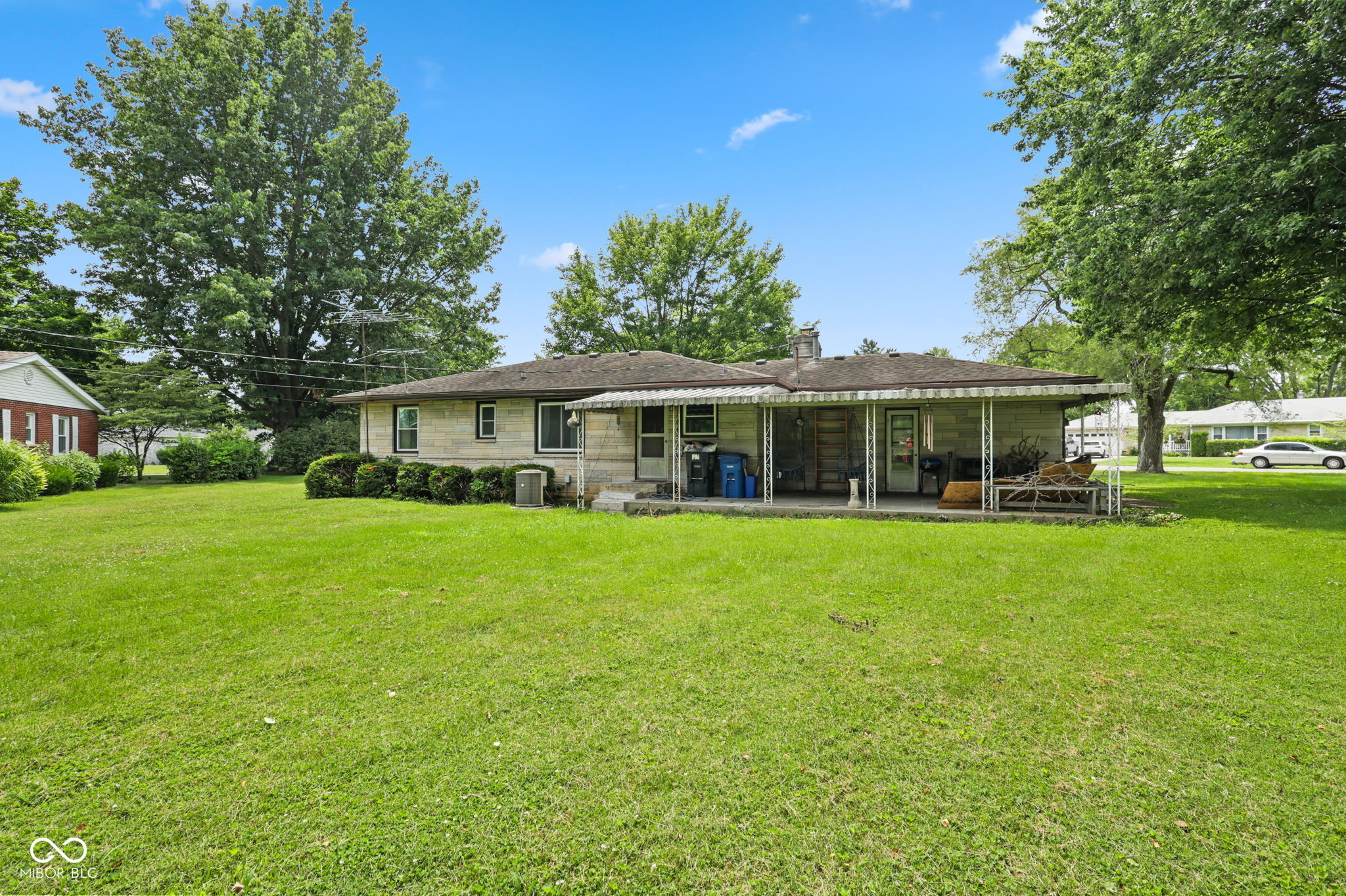 432 Lockerbie Road Shelbyville, IN 46176 - Photo 28 of 32