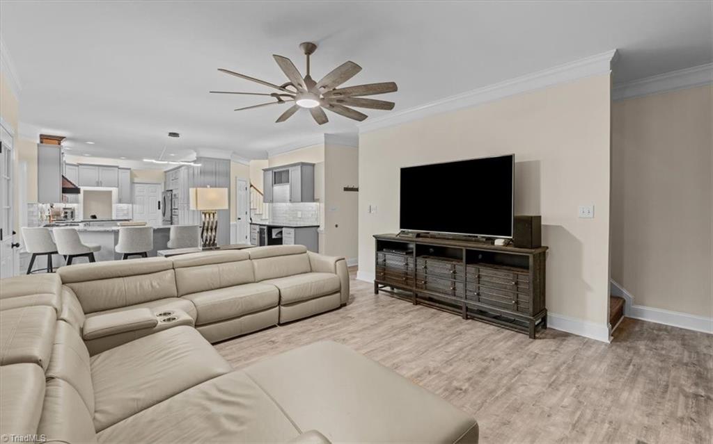 1789 Deer Run Court Oak Ridge, NC 27310 - Photo 10 of 48
