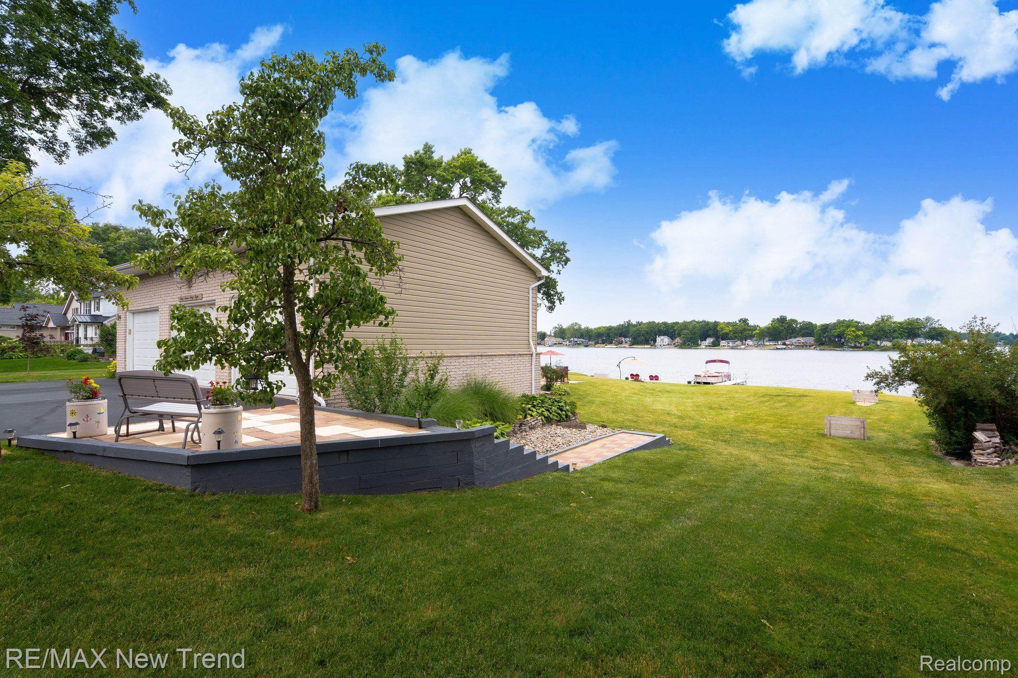 6768 Hatchery Road Waterford, MI 48329 - Photo 64 of 75 Gallery Image 64
