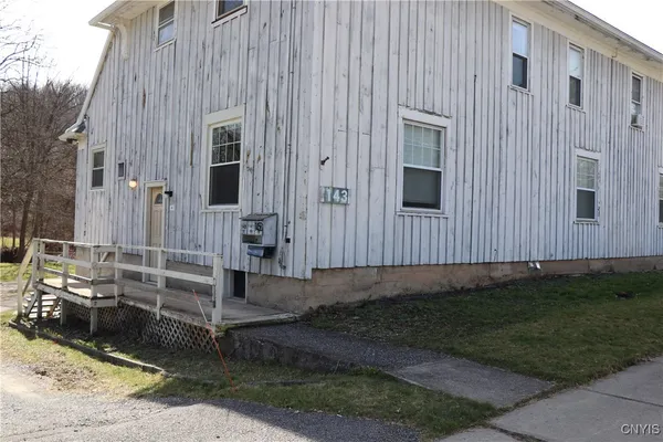 $1,595 | 143 West Genesee Street, Unit 143, Sullivan, NY 13037