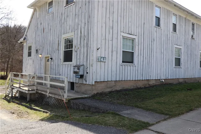 $1,595 | 143 West Genesee Street, Unit 143, Sullivan, NY 13037