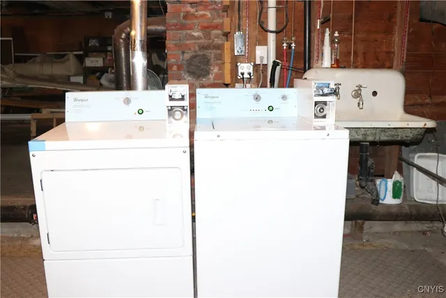 $1,595 | 143 West Genesee Street, Unit 143, Sullivan, NY 13037