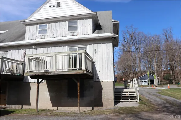 $1,595 | 143 West Genesee Street, Unit 143, Sullivan, NY 13037