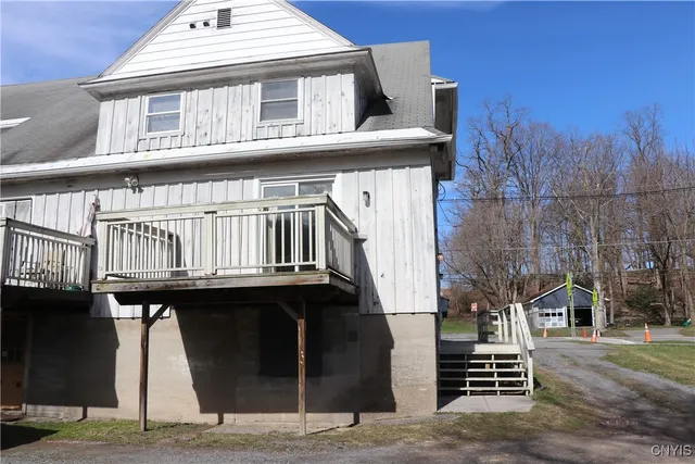 $1,595 | 143 West Genesee Street, Unit 143, Sullivan, NY 13037