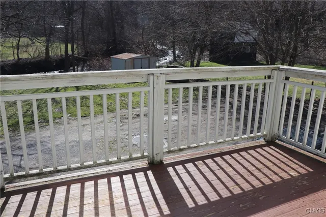 $1,595 | 143 West Genesee Street, Unit 143, Sullivan, NY 13037