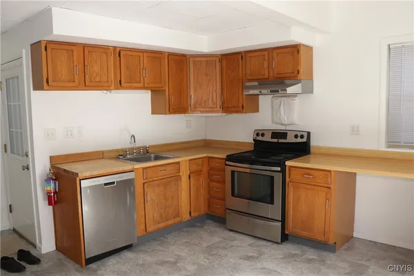 $1,595 | 143 West Genesee Street, Unit 143, Sullivan, NY 13037