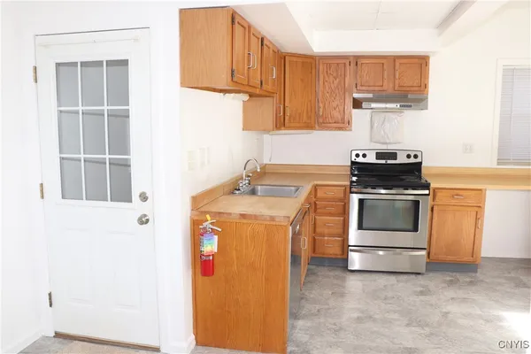 $1,595 | 143 West Genesee Street, Unit 143, Sullivan, NY 13037