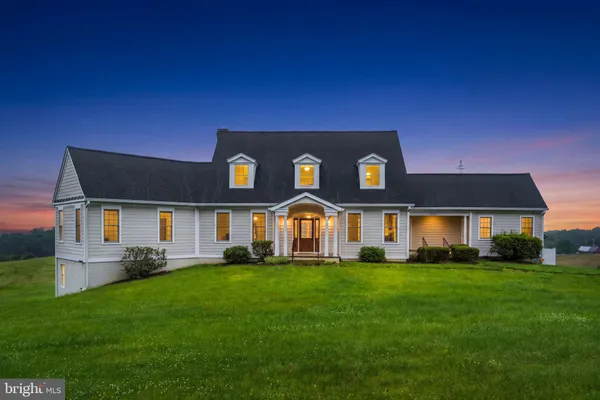 $4,800 | 16250 Short Hill Road, Purcellville, VA 20132
