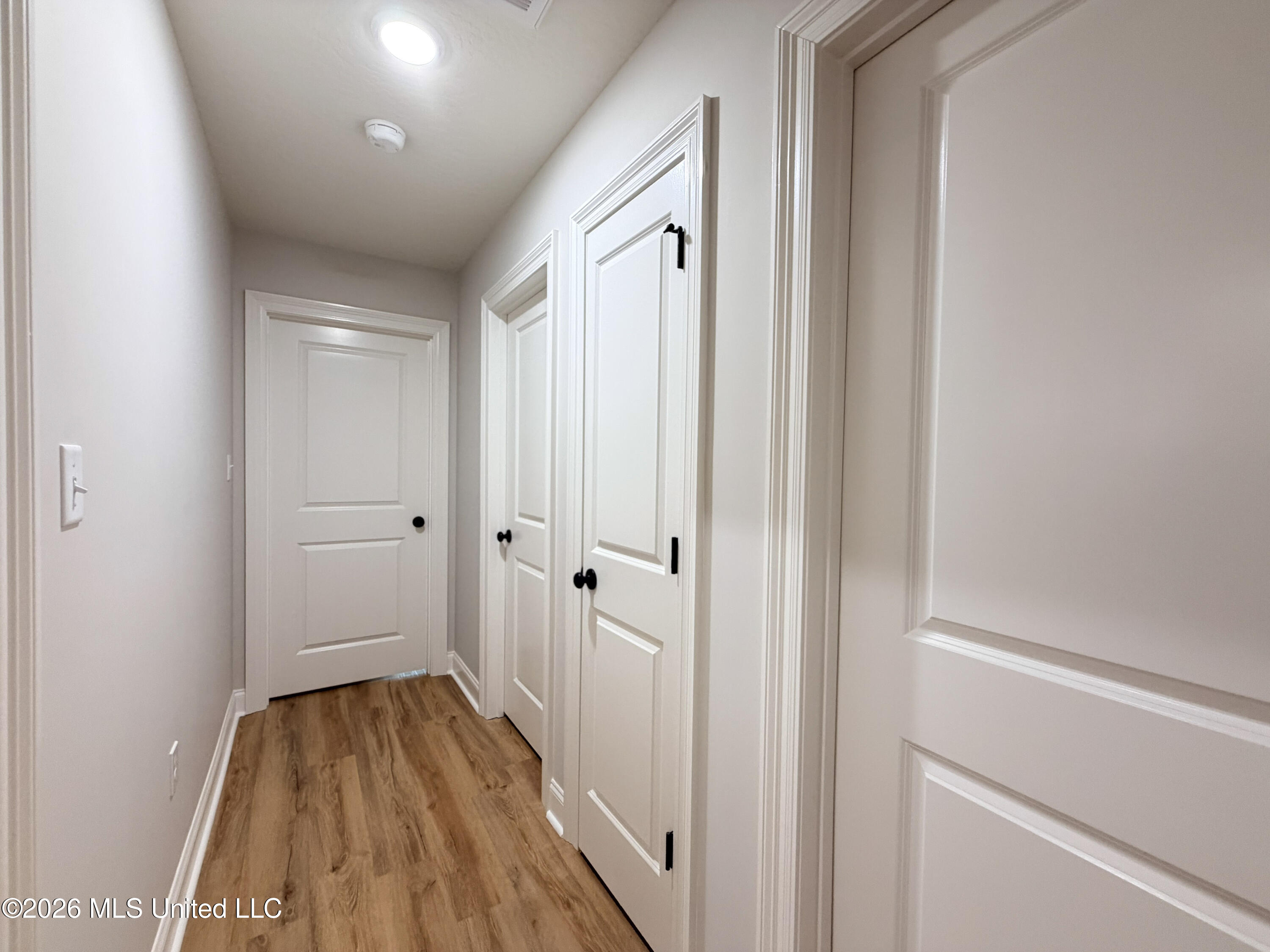 64 Meadow Breeze Road Sumrall, MS 39482 - Photo 37 of 37 12- Hallway (2)