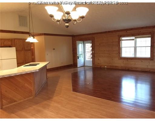 566 Sedgewood Drive Ripley, WV 25271 - Photo 2 of 11 Living Room.