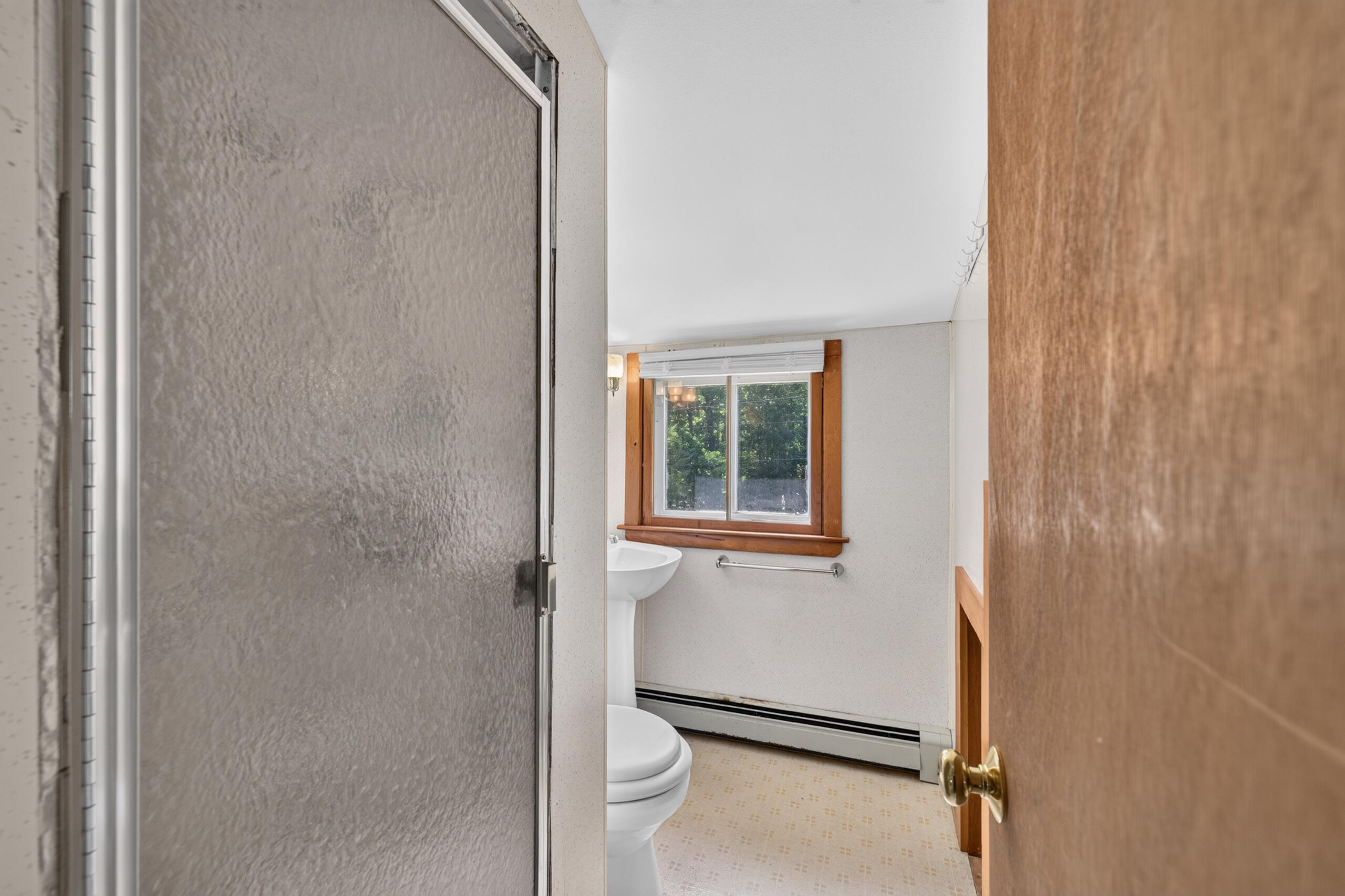576 Alfred Road Kennebunk, ME 04043 - Photo 47 of 55 2nd floor floor full bath