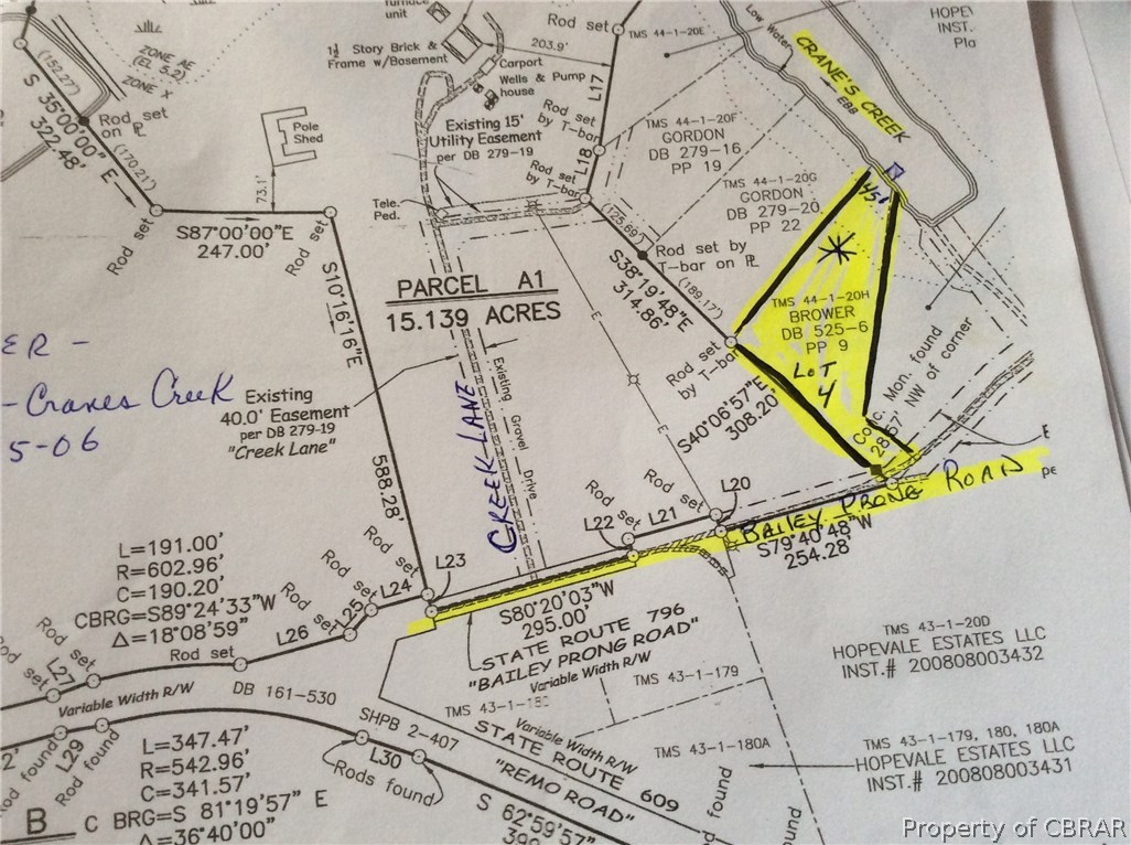 4 Bailey Prong Road Heathsville, VA 22473 - Photo 8 of 10