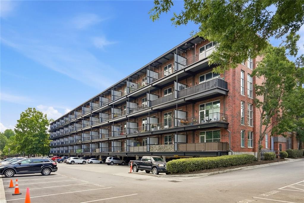 5200 Peachtree Road, Unit 3121 Atlanta, GA 30341 - Photo 29 of 38
