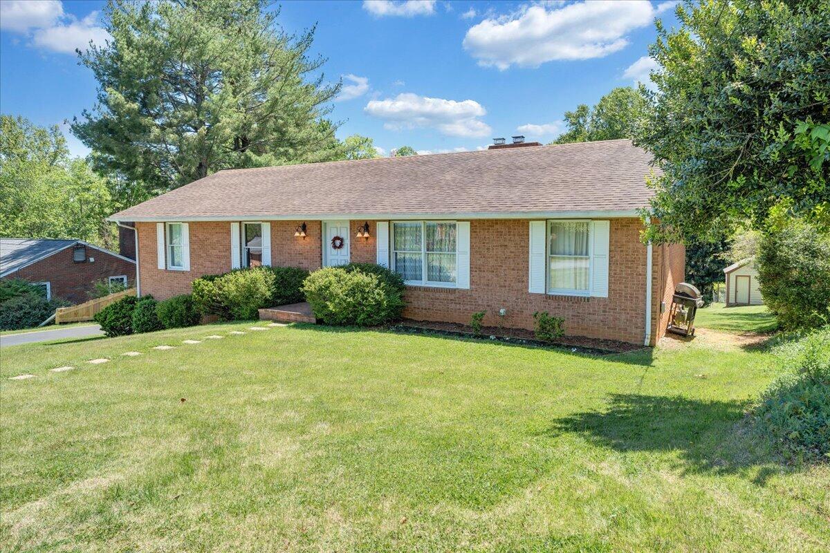 4434 Rosecrest Road Roanoke, VA 24018 - Photo 48 of 48 49-MIB01359