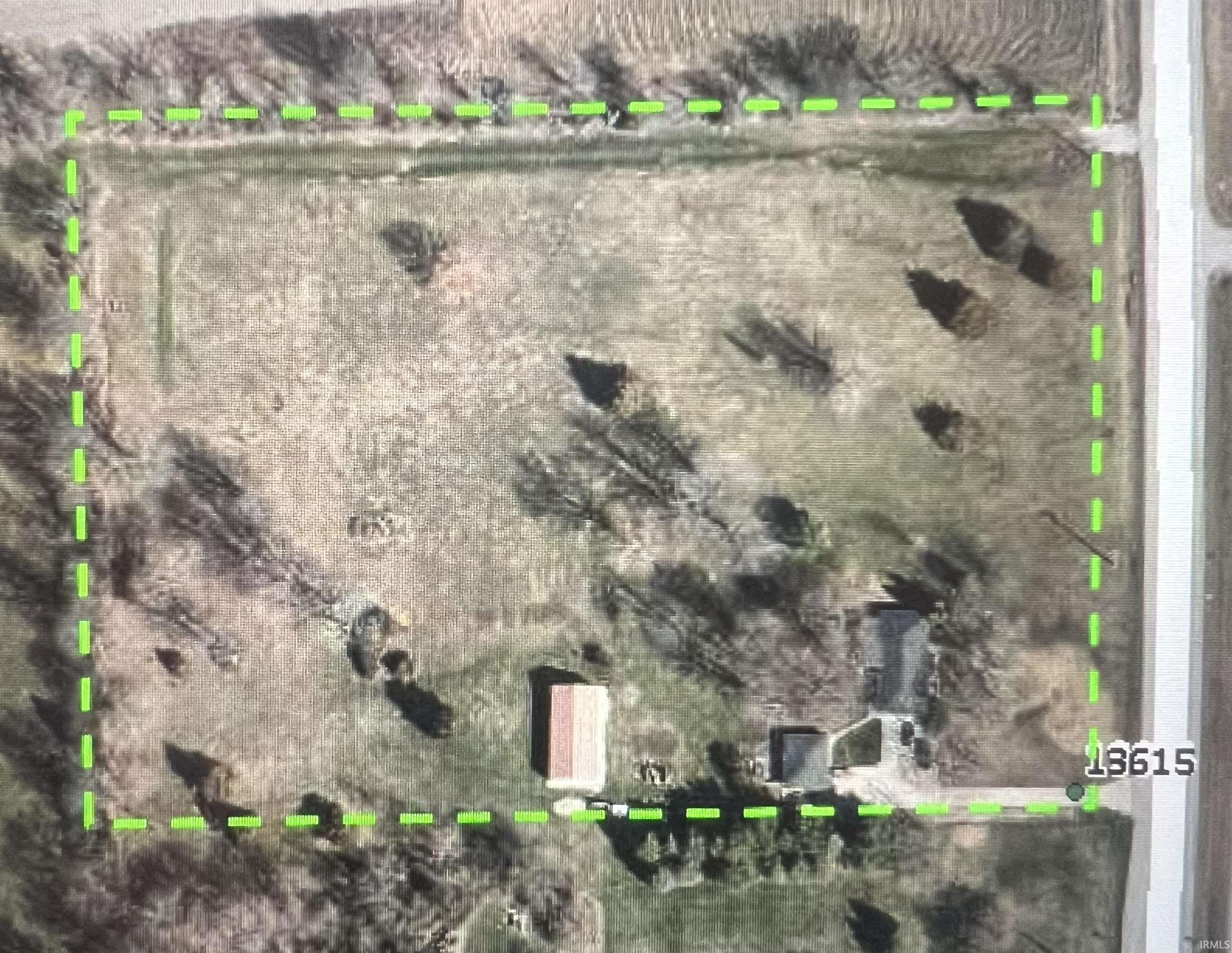 13615 Lima Road Fort Wayne, IN 46818 - Photo 2 of 15