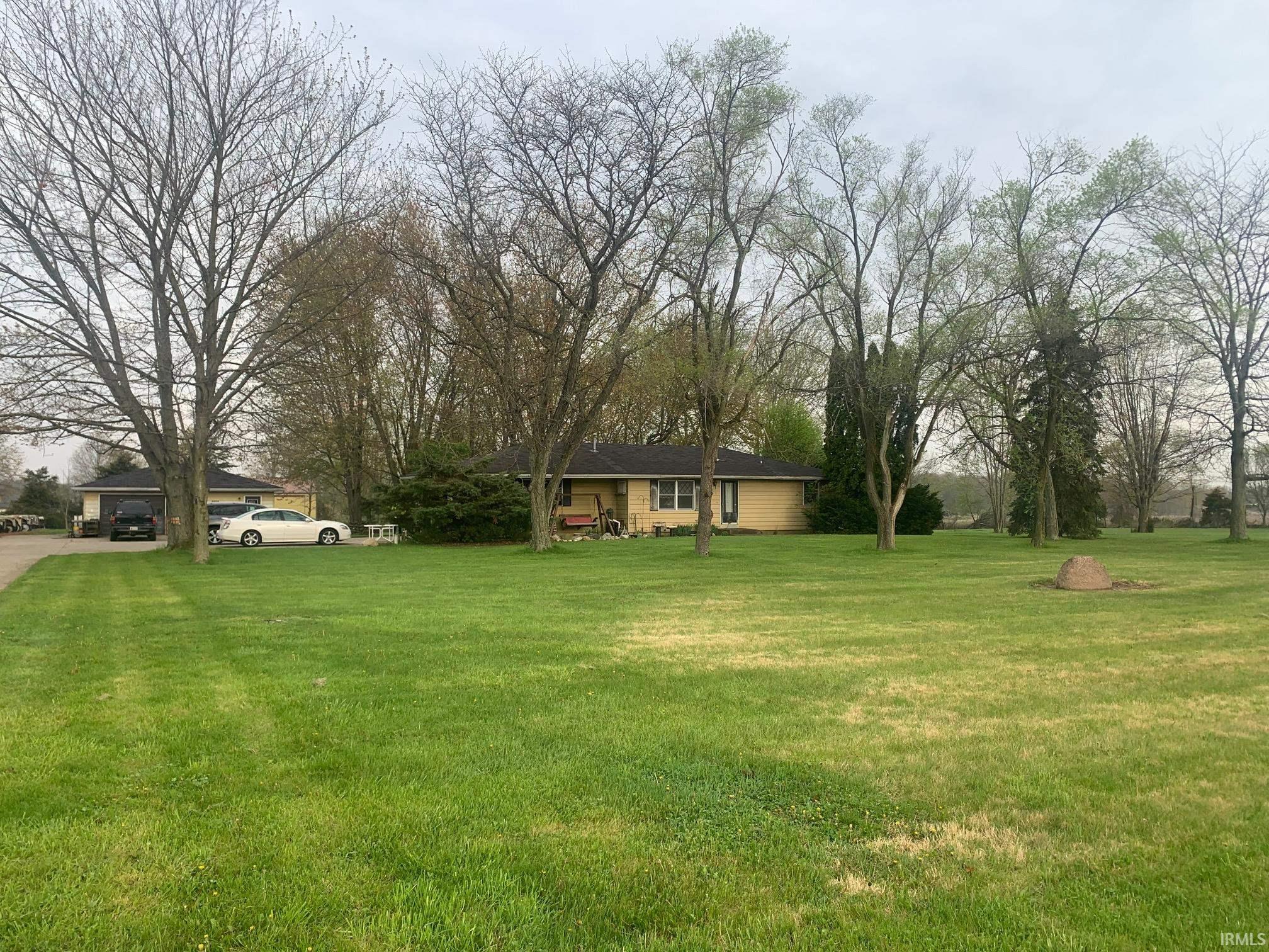 13615 Lima Road Fort Wayne, IN 46818 - Photo 5 of 15