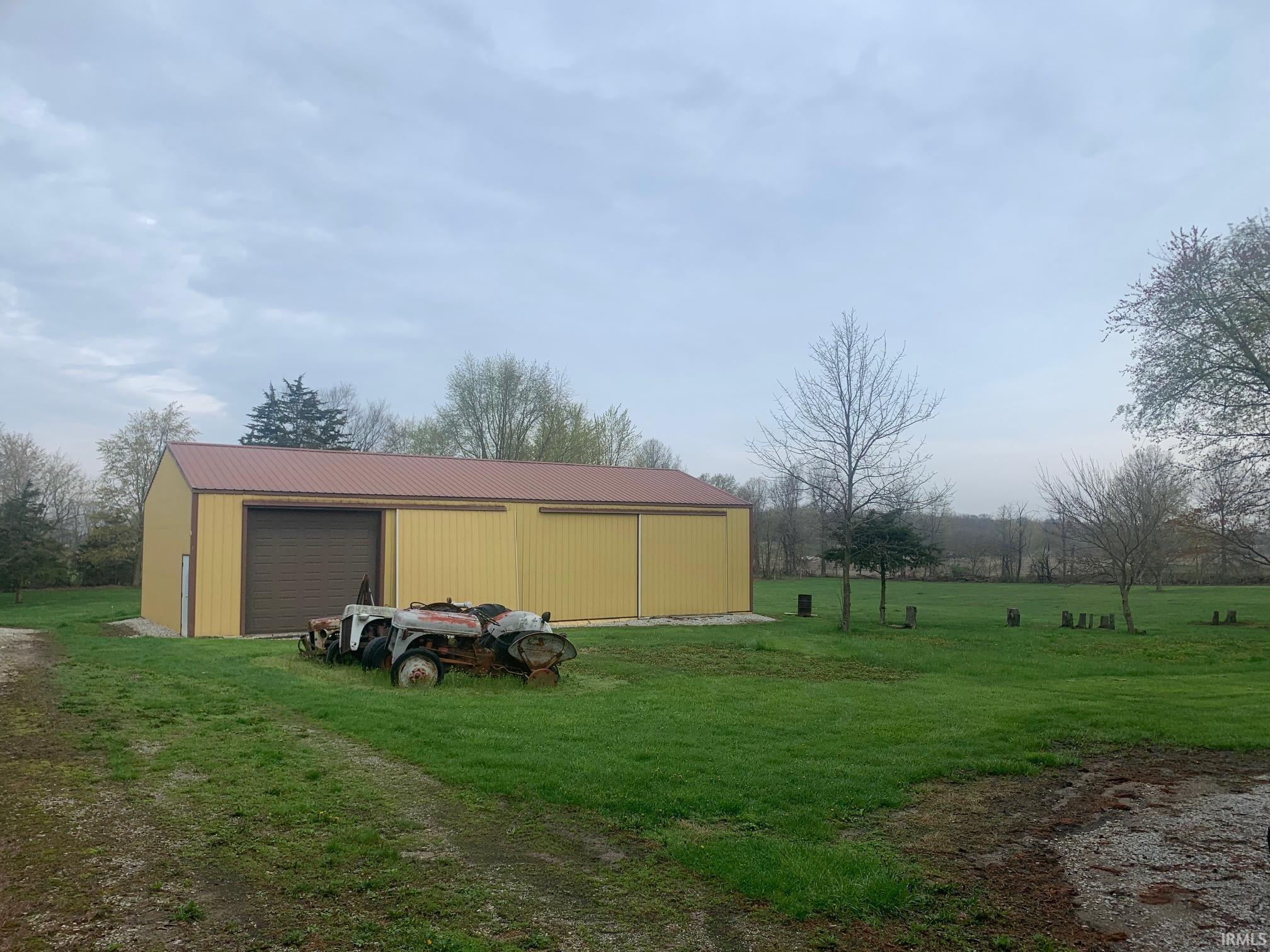 13615 Lima Road Fort Wayne, IN 46818 - Photo 8 of 15