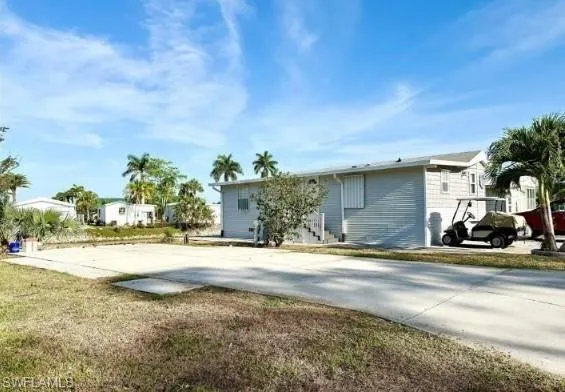 $79,000 | 276 Bass Lane, Naples, FL 34114