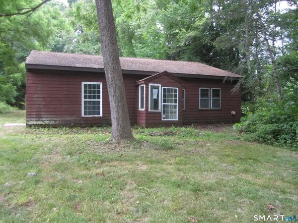 $120,000 | 1 Barstow Road, Lebanon, CT 06249