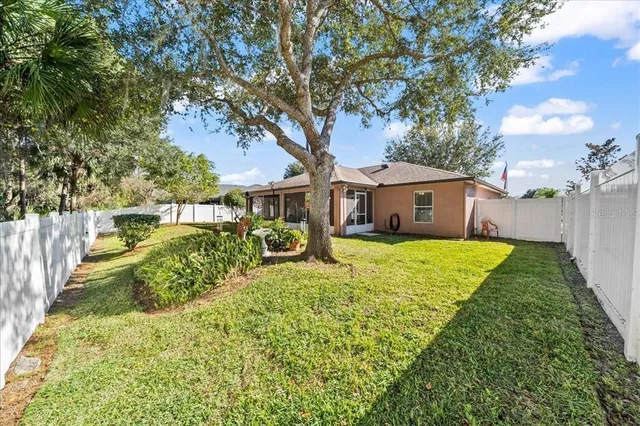 $390,000 | 5242 Yaupon Holly Drive, Cocoa, FL 32927