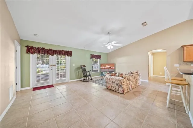 $390,000 | 5242 Yaupon Holly Drive, Cocoa, FL 32927