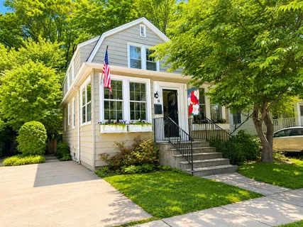 $1,195,000 | 15 East Walnut Street, Alexandria, VA 22301
