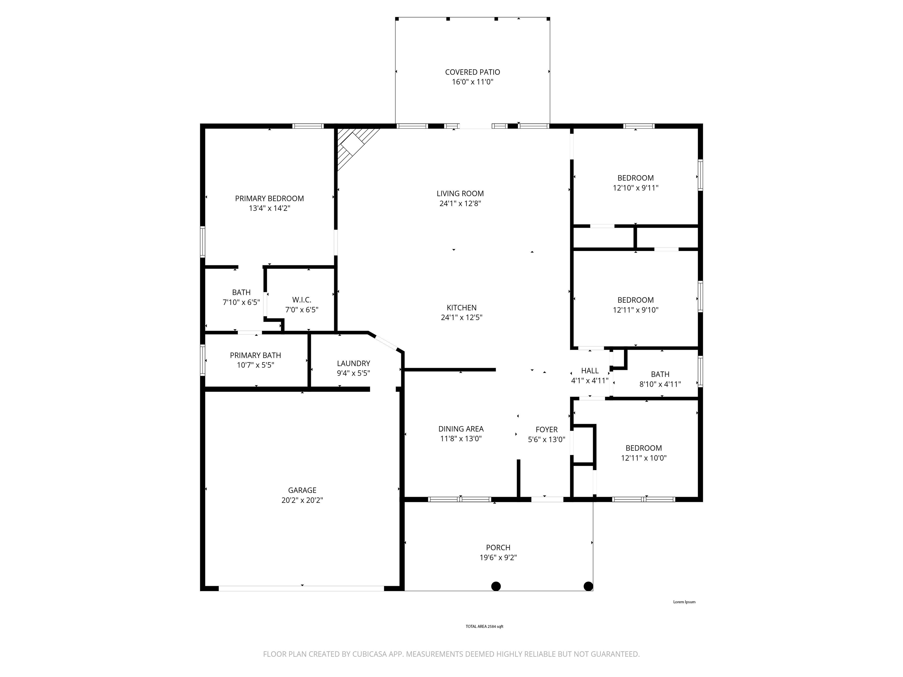 2 Spring Sky Court Taylors, SC 29687 - Photo 33 of 37