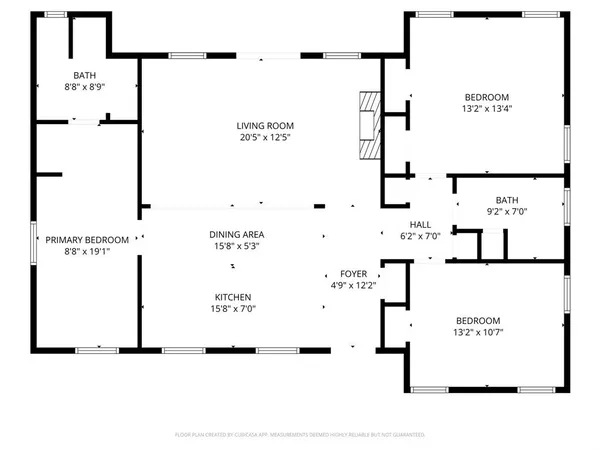 $174,900 | 2128 Sunnydell Avenue, Waco, TX 76711