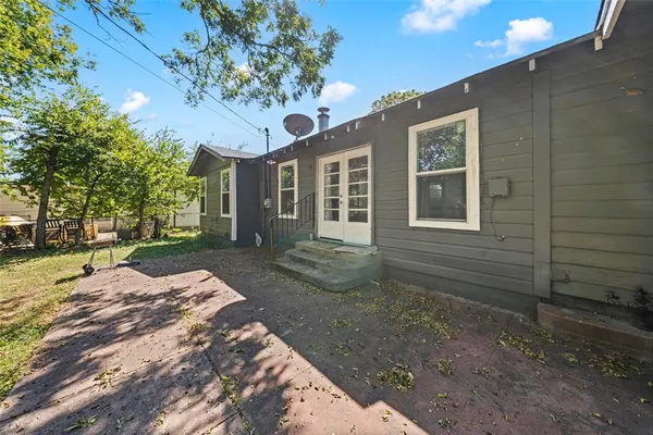 $174,900 | 2128 Sunnydell Avenue, Waco, TX 76711