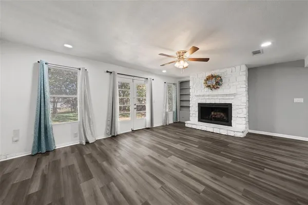 $174,900 | 2128 Sunnydell Avenue, Waco, TX 76711