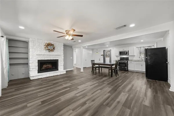 $174,900 | 2128 Sunnydell Avenue, Waco, TX 76711