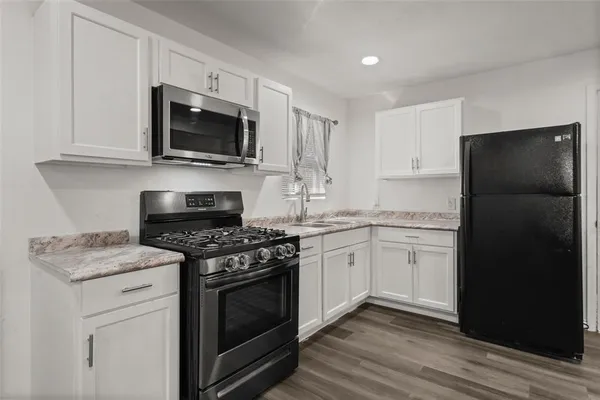 $174,900 | 2128 Sunnydell Avenue, Waco, TX 76711