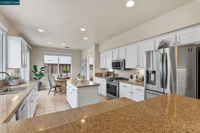 $749,000 | 117 Cardinal Lane, Discovery Bay, CA 94505