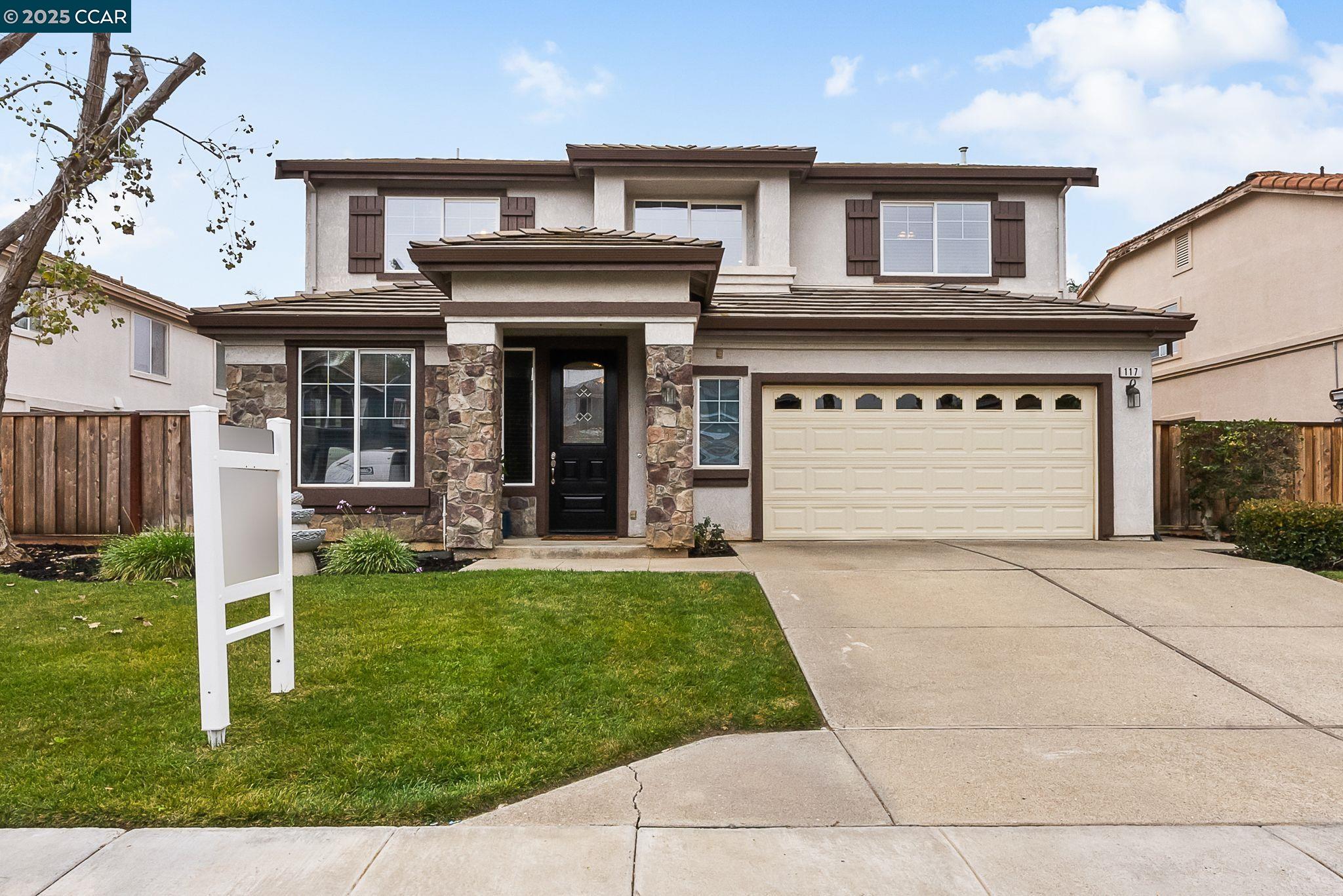 117 Cardinal Lane Discovery Bay, CA 94505 - Photo 2 of 52