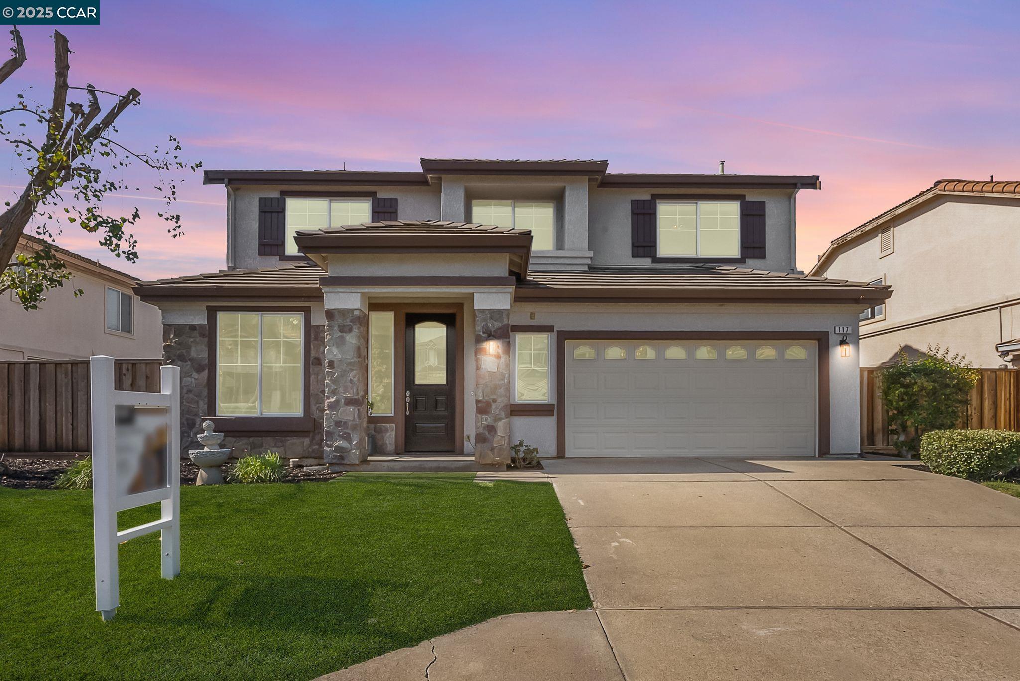 117 Cardinal Lane Discovery Bay, CA 94505 - Photo 3 of 52