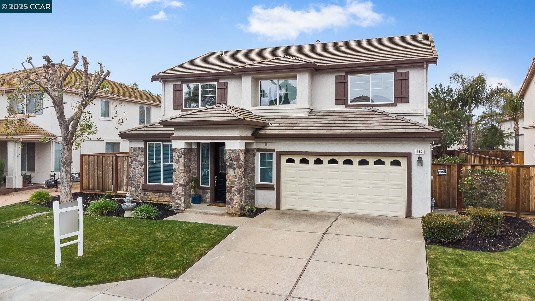 117 Cardinal Lane Discovery Bay, CA 94505 - Photo 49 of 52