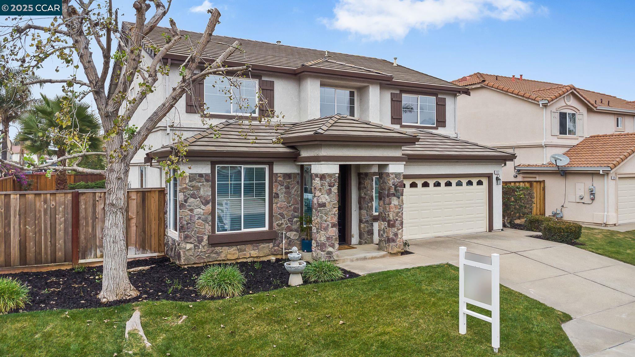 117 Cardinal Lane Discovery Bay, CA 94505 - Photo 50 of 52