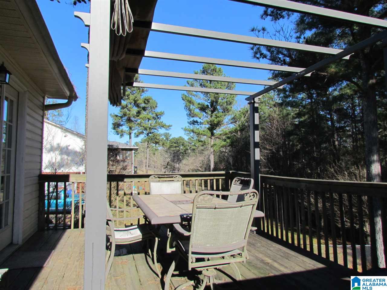 632 South Hillcrest Road Odenville, AL 35120 - Photo 24 of 26
