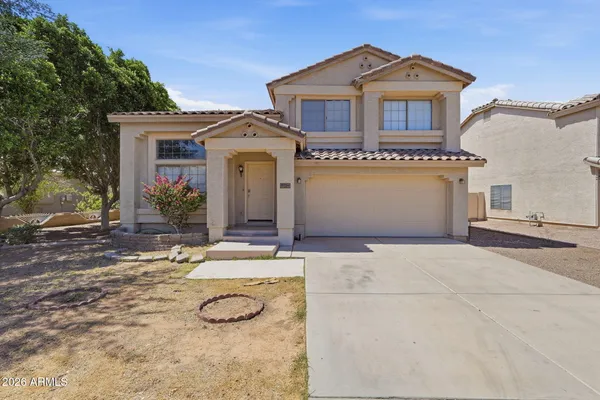 $472,780 | 7754 West Marlette Avenue, Glendale, AZ 85303