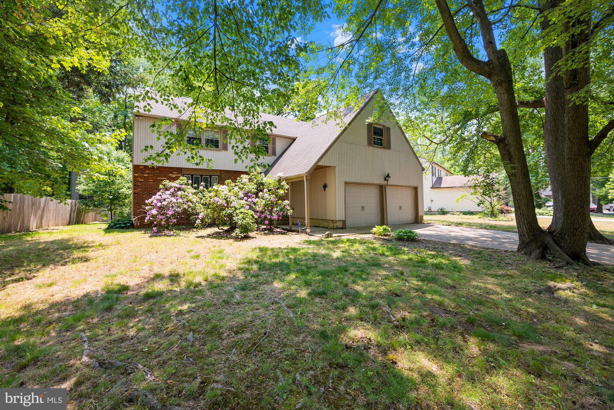 116 Greenvale Road Cherry Hill, NJ 08034 - Photo 1 of 32