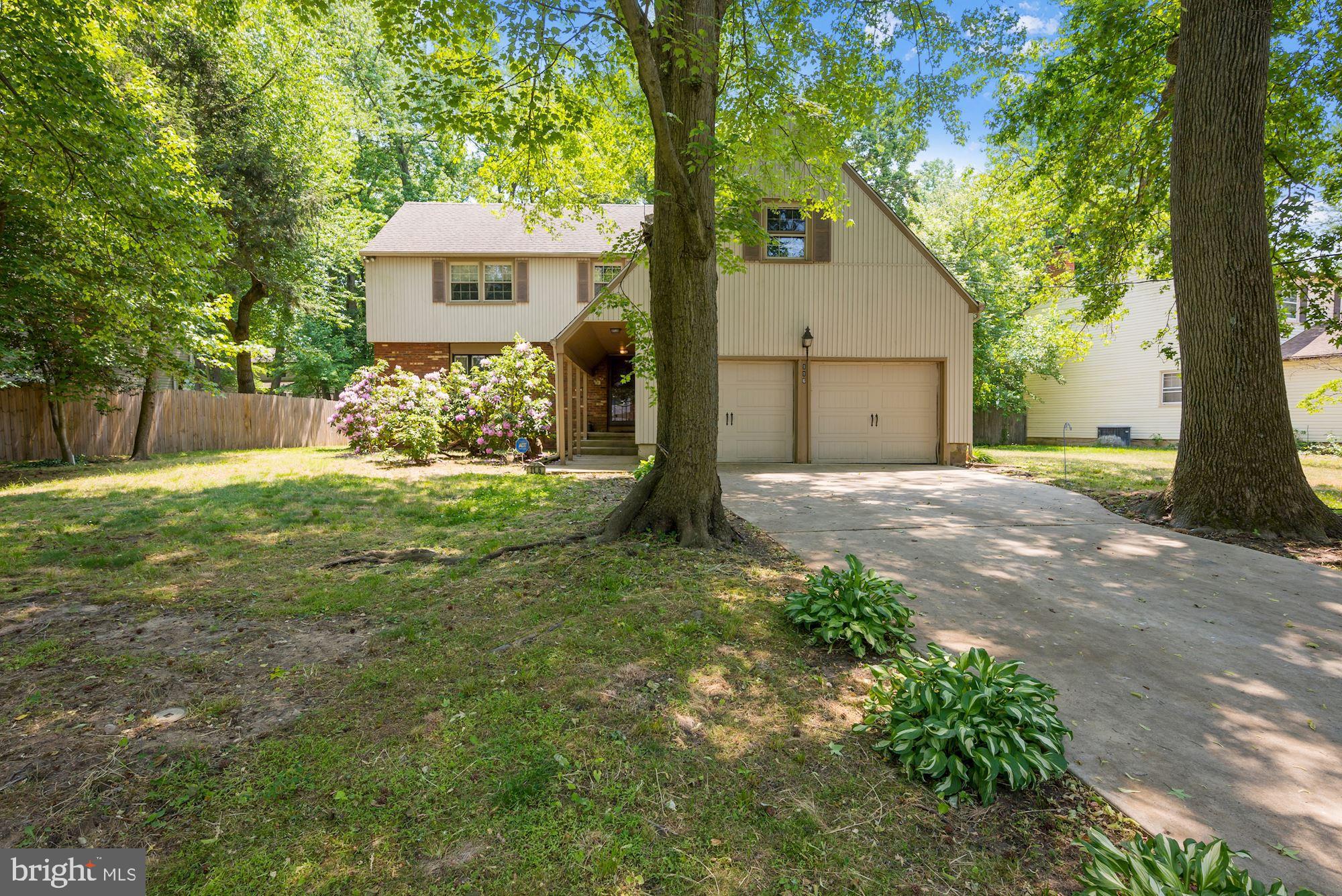 116 Greenvale Road Cherry Hill, NJ 08034 - Photo 2 of 32