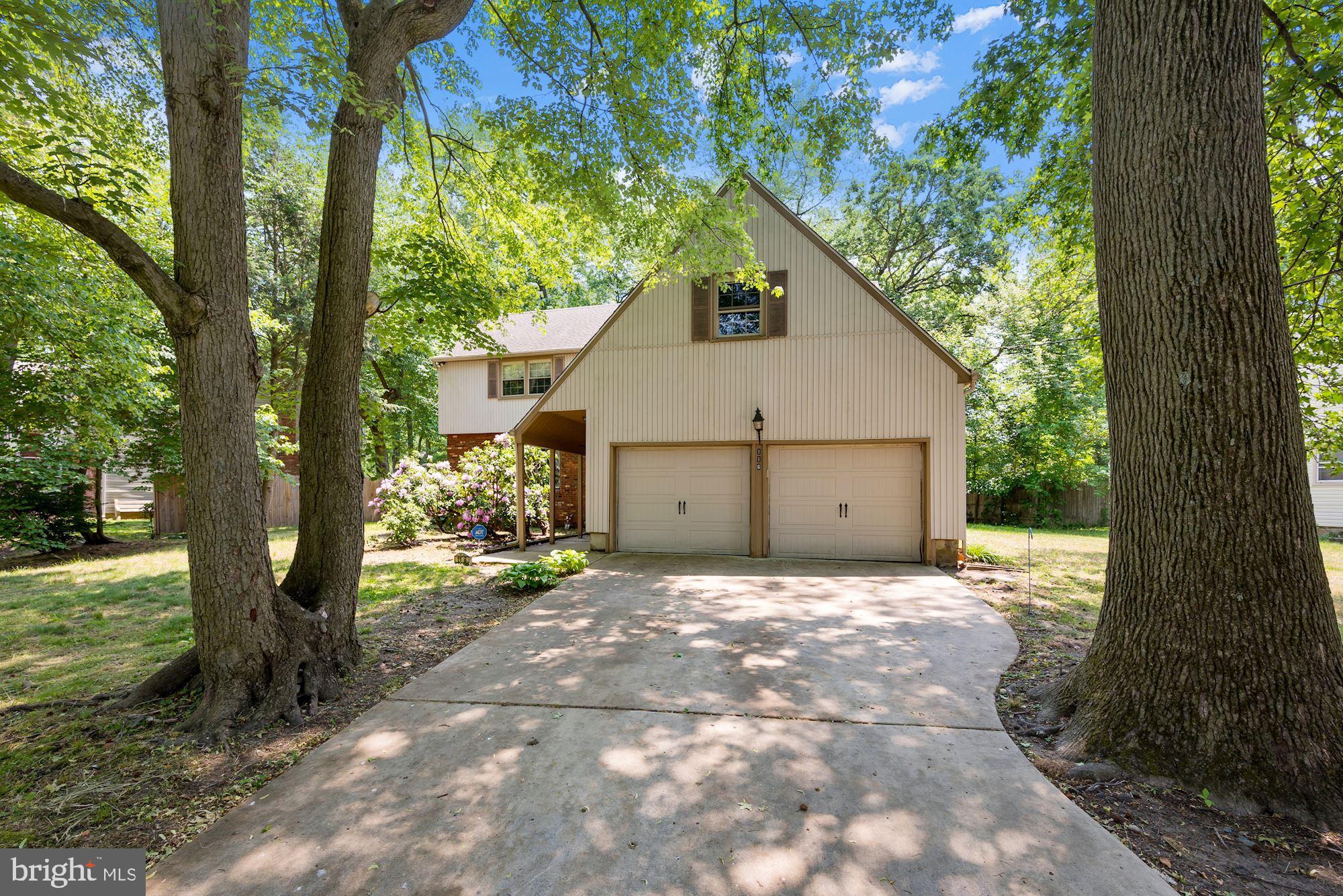 116 Greenvale Road Cherry Hill, NJ 08034 - Photo 3 of 32