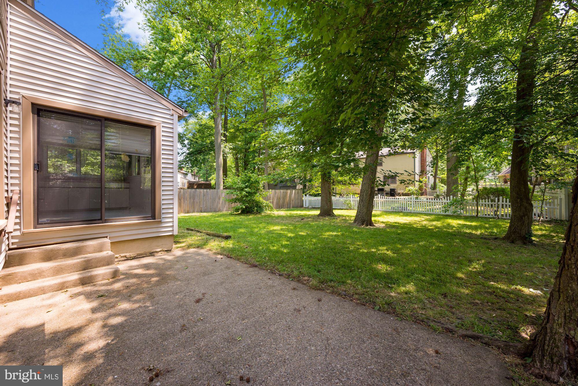 116 Greenvale Road Cherry Hill, NJ 08034 - Photo 30 of 32
