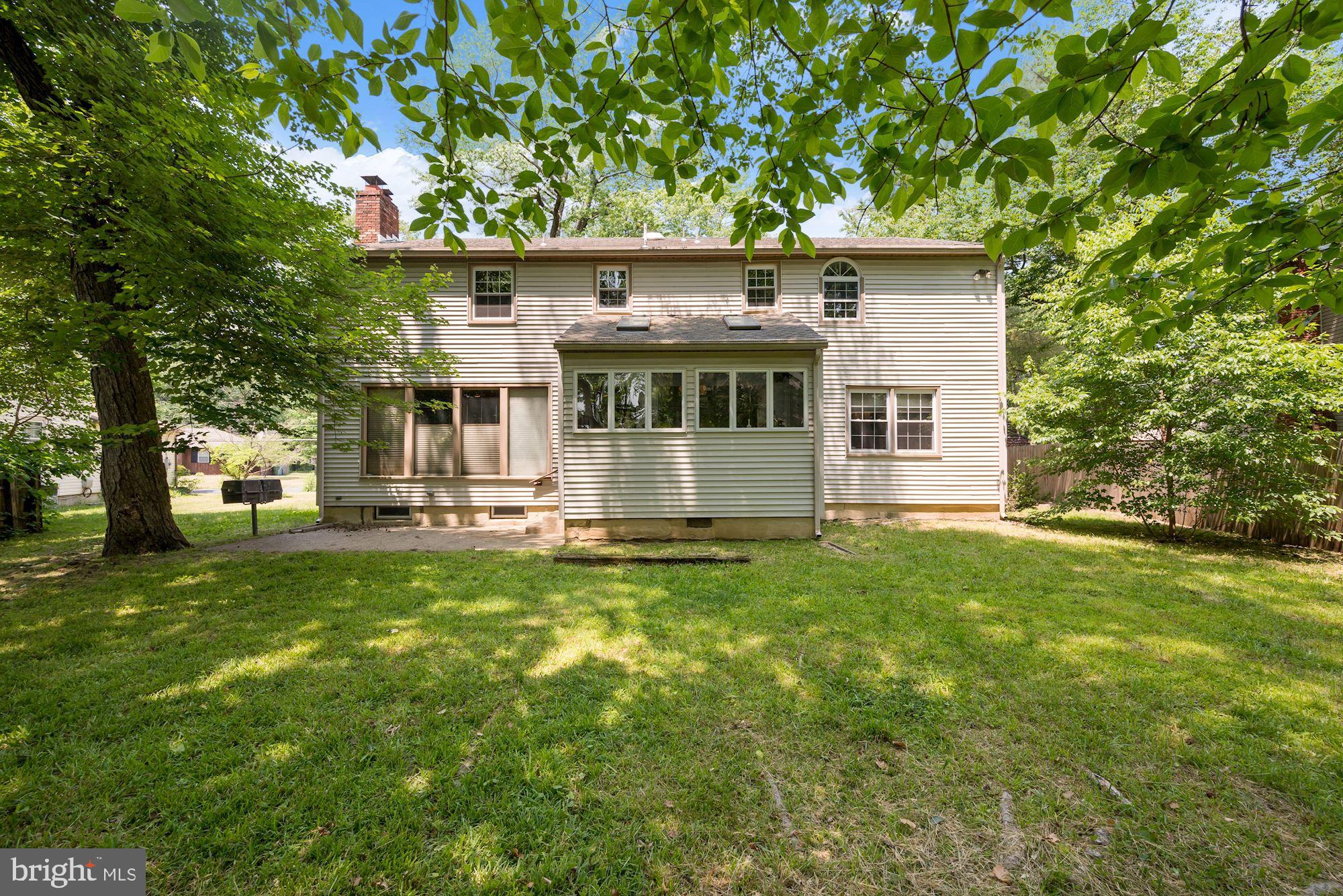 116 Greenvale Road Cherry Hill, NJ 08034 - Photo 32 of 32