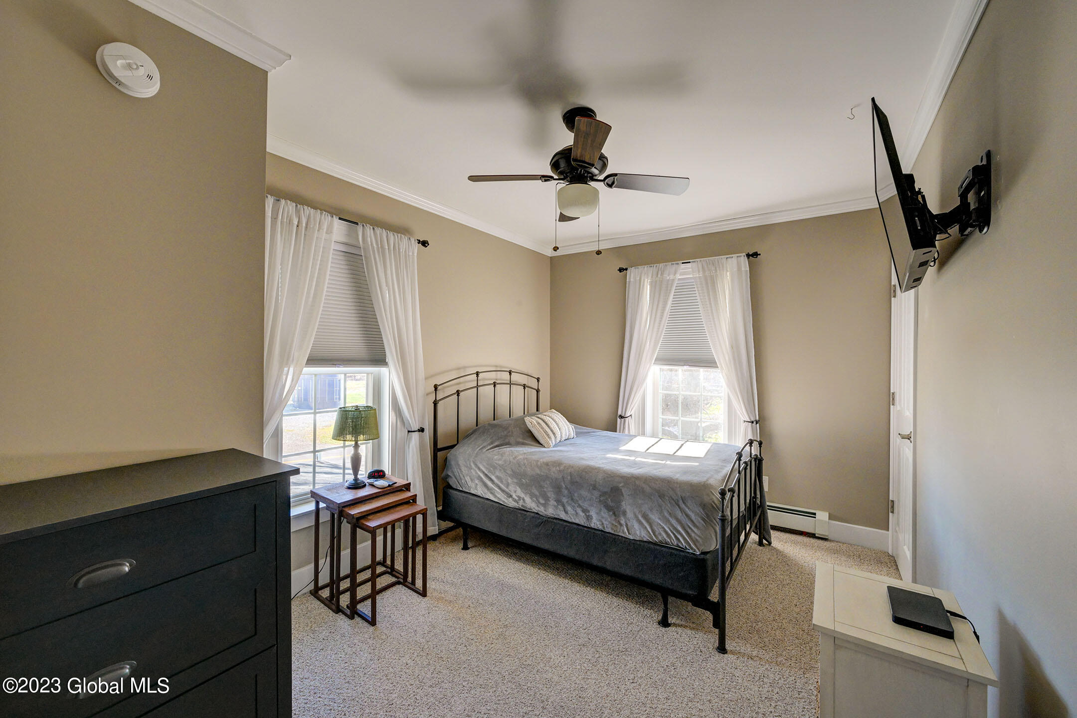 633 River Road Fort Plain, NY 13339 - Photo 47 of 61 Bedroom 1