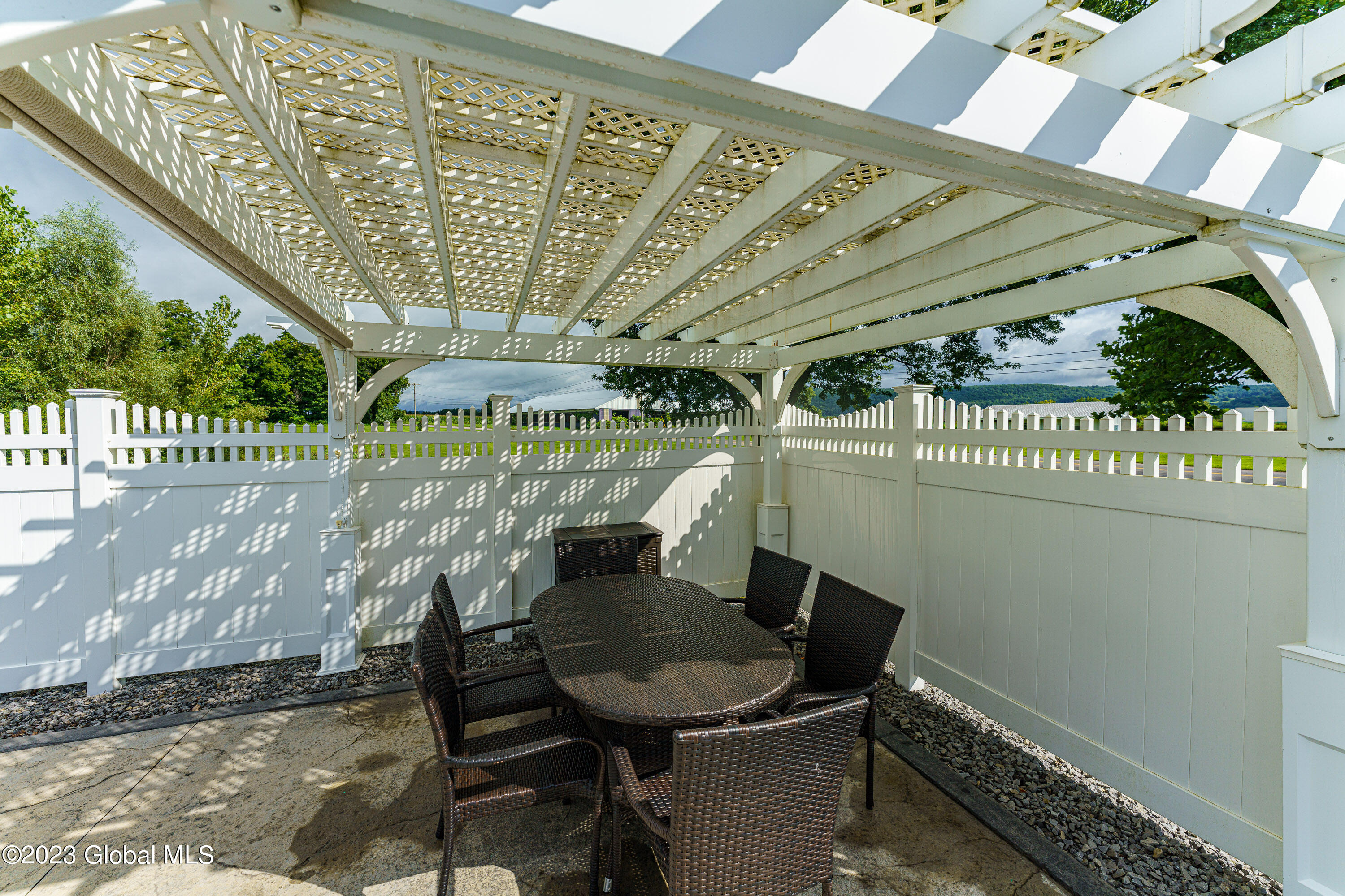 633 River Road Fort Plain, NY 13339 - Photo 55 of 61 Yard 6