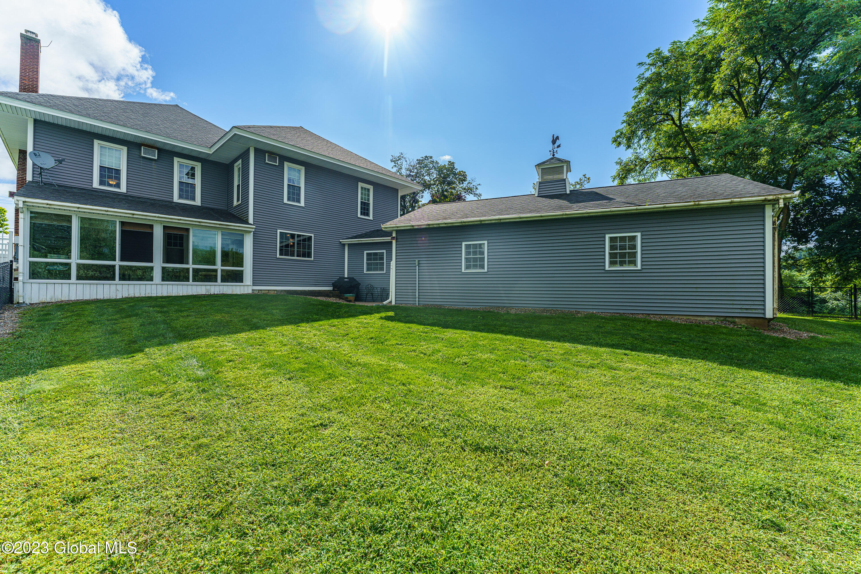 633 River Road Fort Plain, NY 13339 - Photo 56 of 61 Yard 14