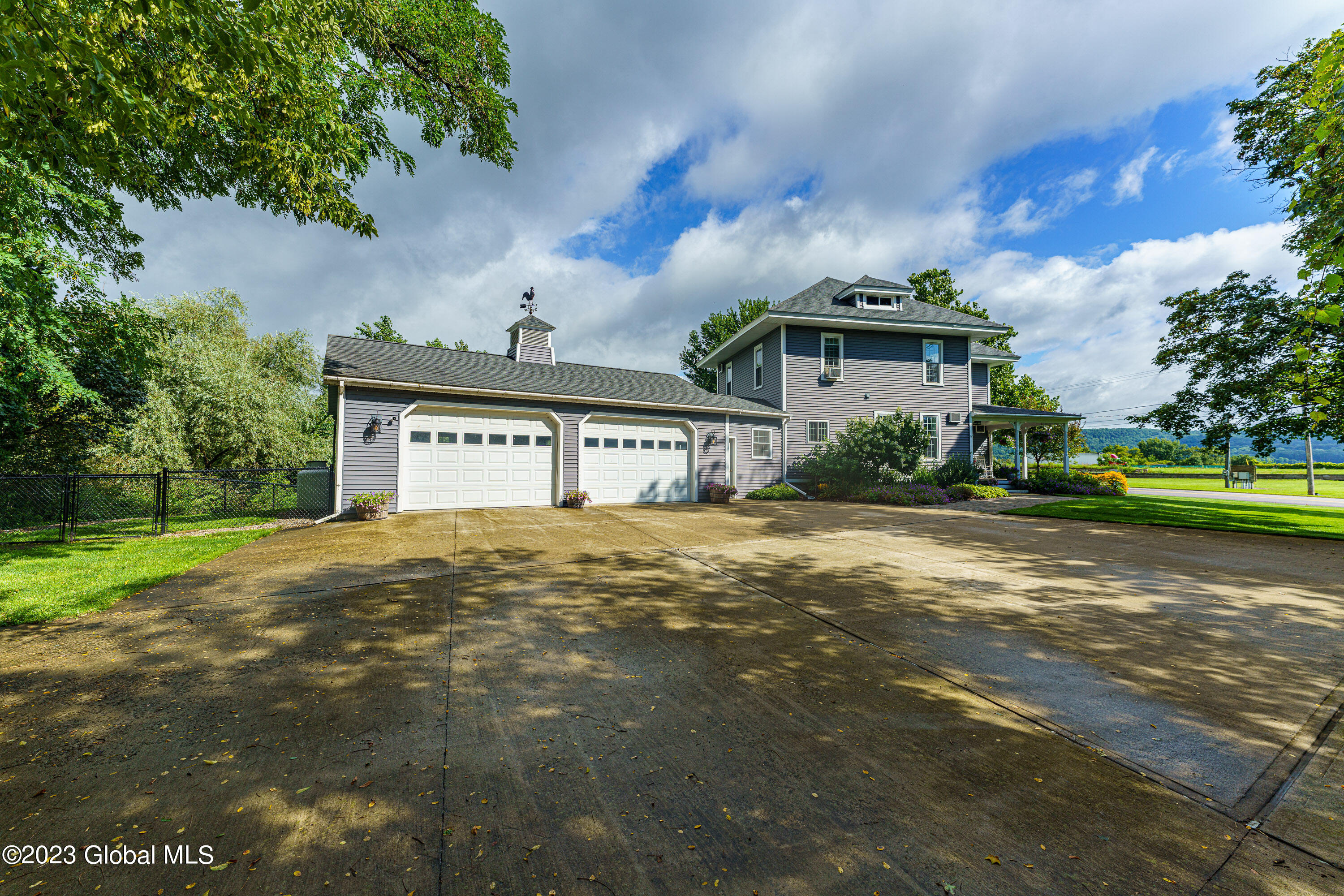 633 River Road Fort Plain, NY 13339 - Photo 57 of 61 Yard 11