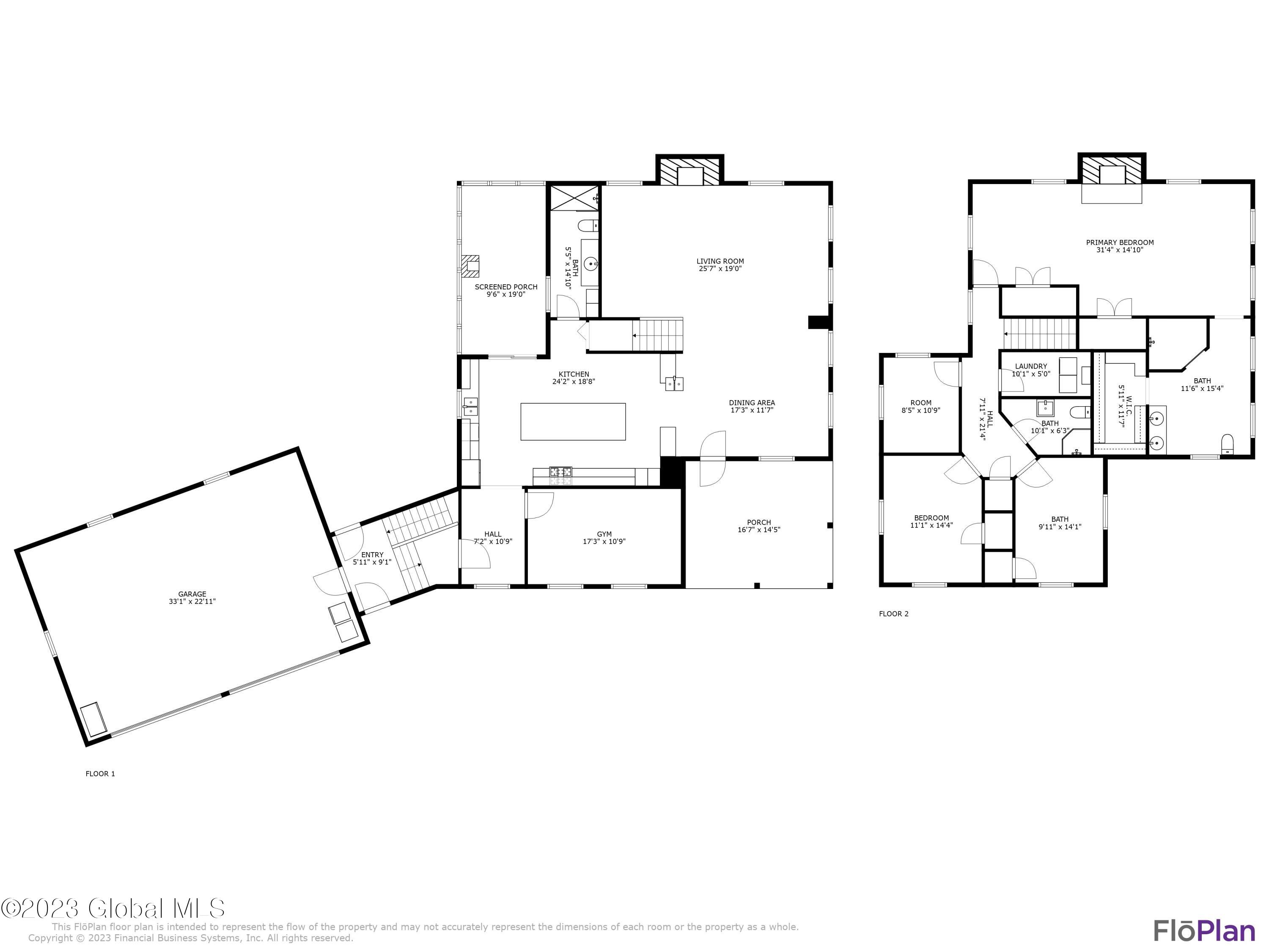 633 River Road Fort Plain, NY 13339 - Photo 61 of 61 all_in_one_with_dimensions_jpg_0