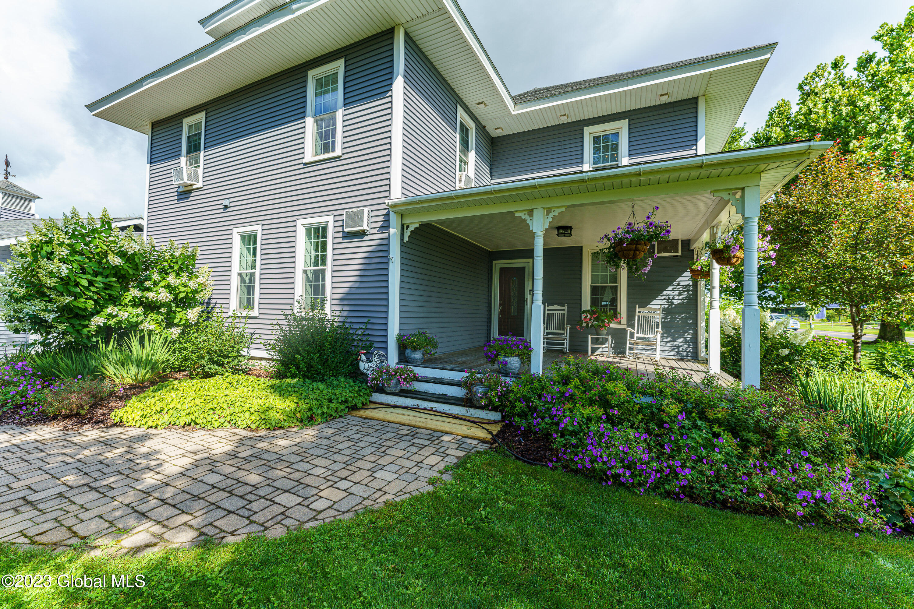 633 River Road Fort Plain, NY 13339 - Photo 8 of 61 0 Front 4